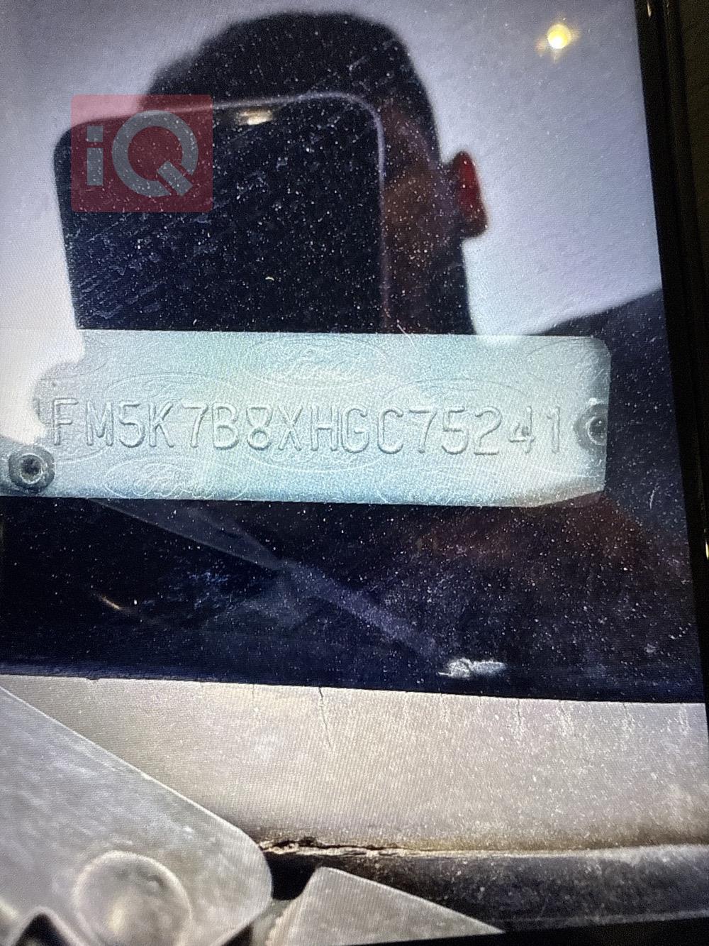 فورد إكسبلورر